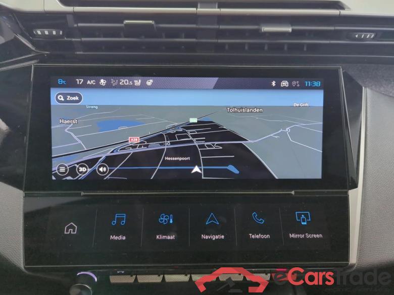 PEUGEOT 408 100 kW #3