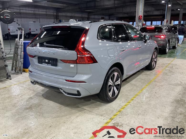 VOLVO XC60 2.0 T6 PHEV PLUS DARK AUTO 4WD #4