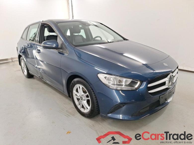 MERCEDES-BENZ B-Klasse 1.5 B 180 D BUSINESS SOLUTION #2