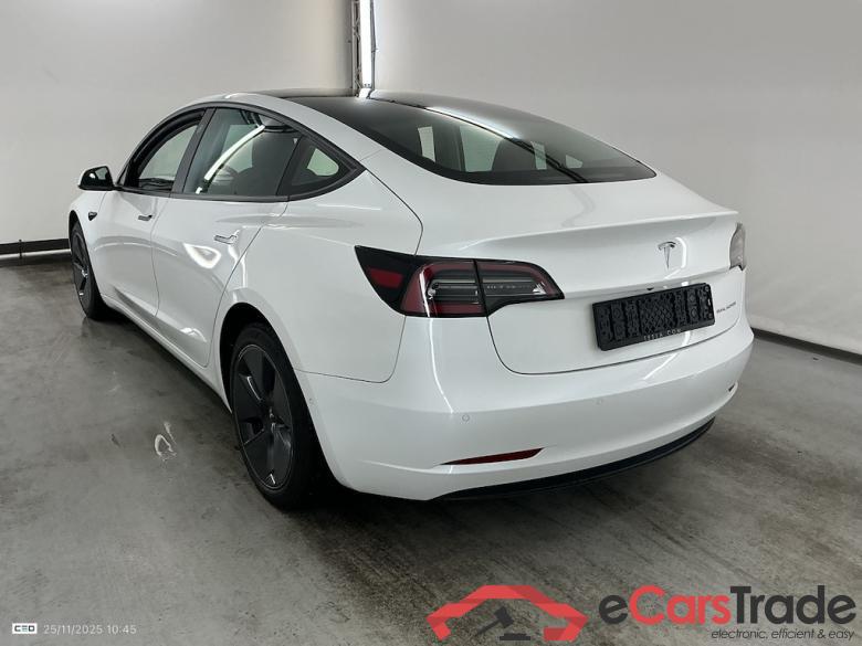 TESLA MODEL 3 75 KWH LONG RANGE DUAL MOTOR 4WD AUTO #3