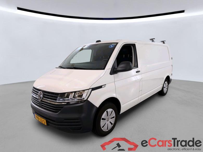 VOLKSWAGEN Transporter 66 kW #1