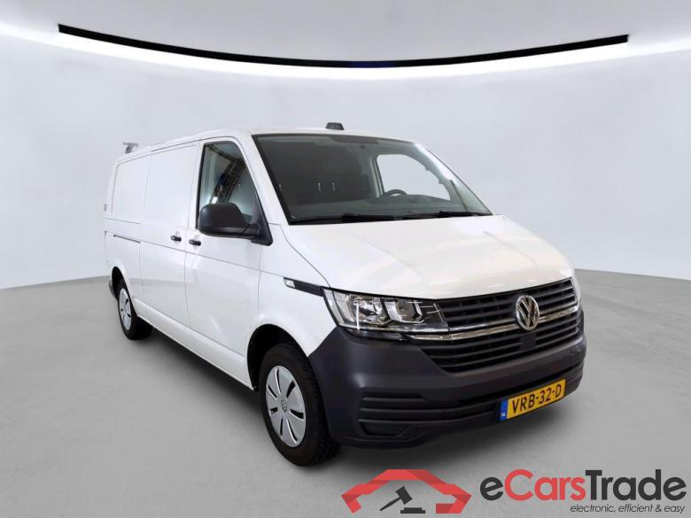 VOLKSWAGEN Transporter 66 kW #4