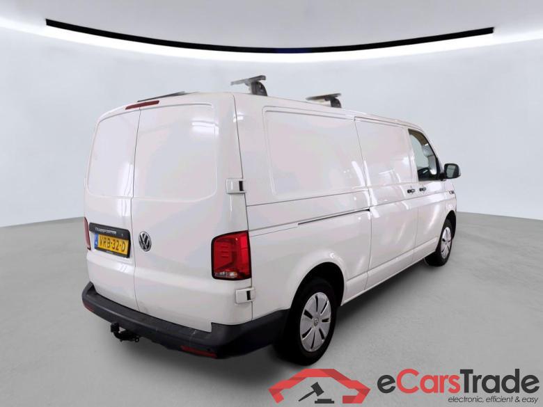 VOLKSWAGEN Transporter 66 kW #5