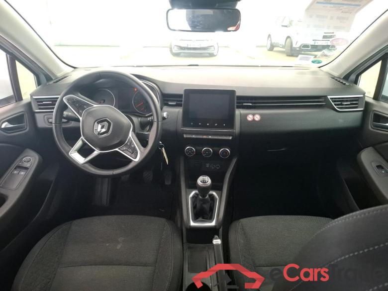 Clio V Business 1.0 SCe 65CV BVM5 E6d #5