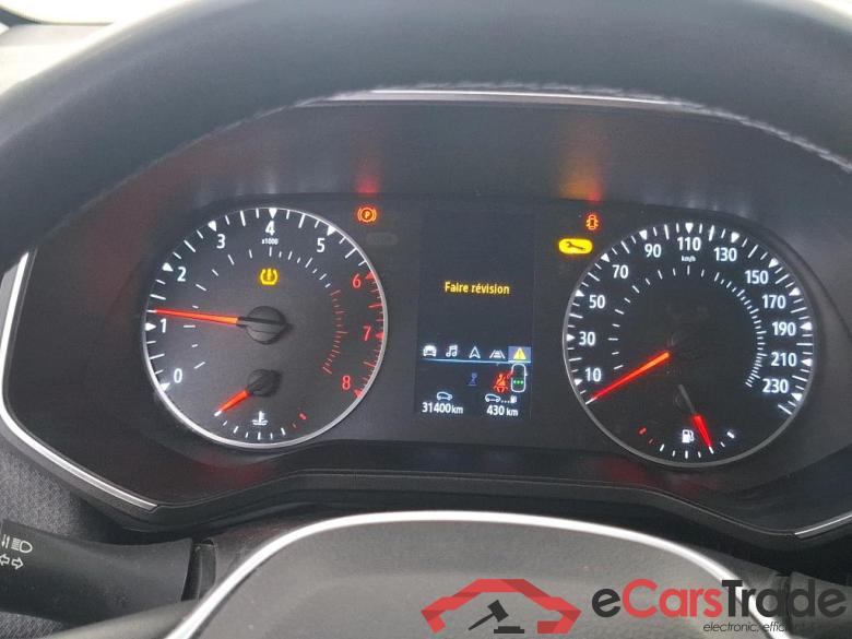 Clio V Business 1.0 SCe 65CV BVM5 E6d #6