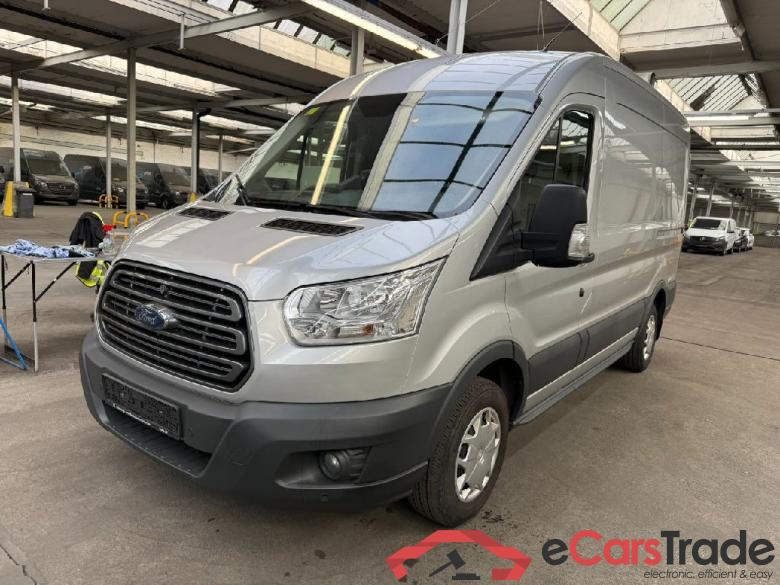Transit Kastenwagen 310 L2 Trend 2.0 TDCi 77KW MT6 E6 #1
