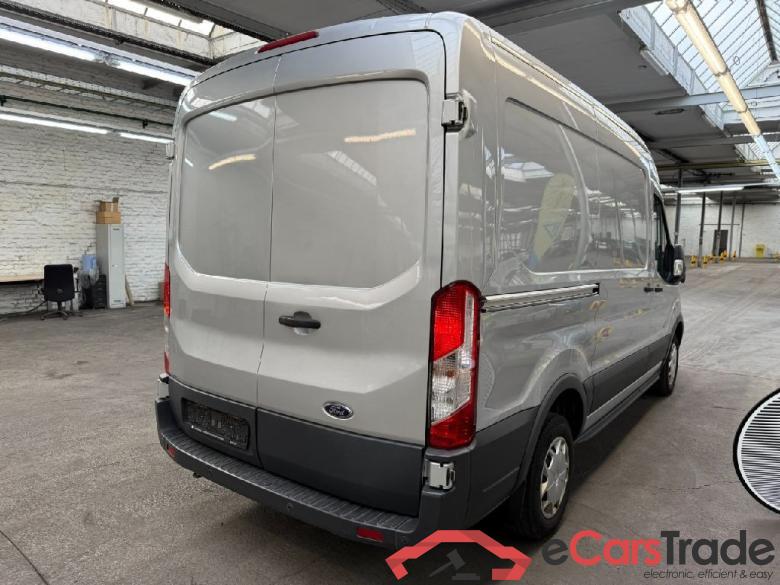 Transit Kastenwagen 310 L2 Trend 2.0 TDCi 77KW MT6 E6 #2