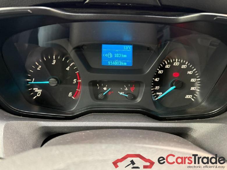 Transit Kastenwagen 310 L2 Trend 2.0 TDCi 77KW MT6 E6 #6