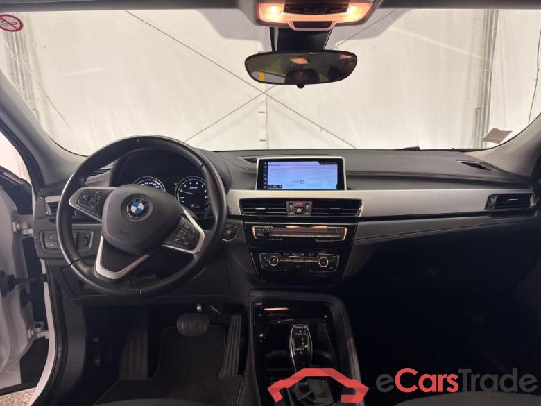 BMW X2 / 2017 / 5P / SUV sDrive18i Business DesignDKG7 #5
