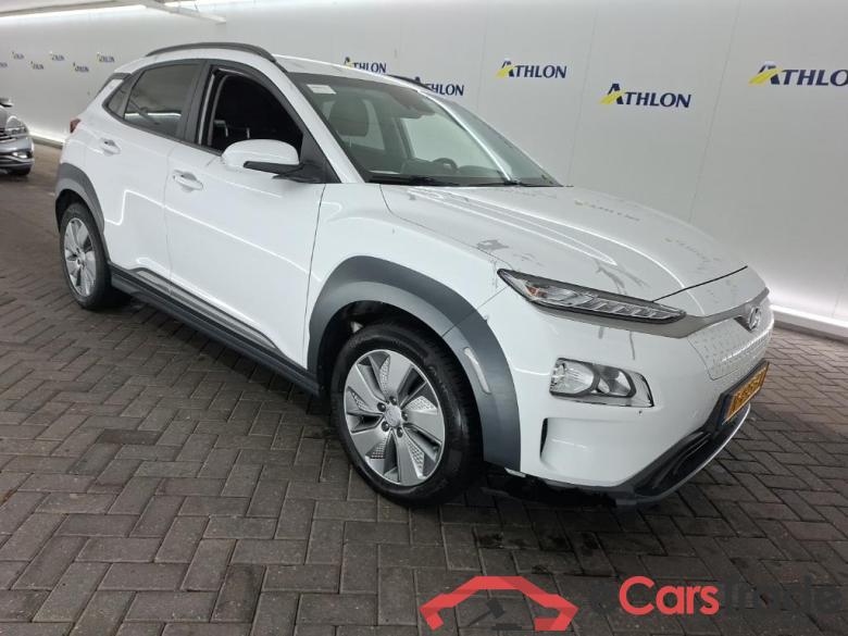 HYUNDAI Kona Fashion Electric 64 kWh 5D #2