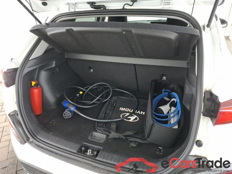 HYUNDAI Kona Fashion Electric 64 kWh 5D #5
