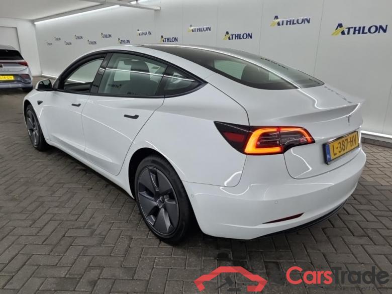 Tesla Model 3 Standard Range Plus RWD 4D 225kW #4