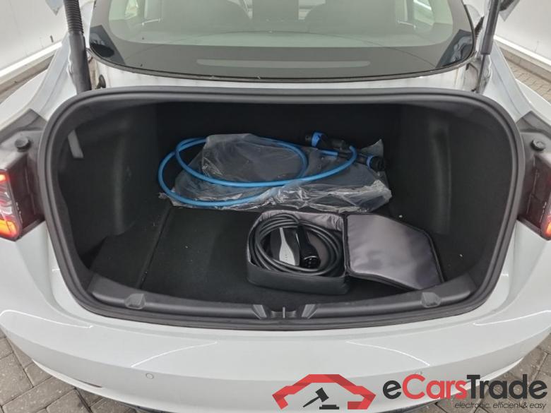 Tesla Model 3 Standard Range Plus RWD 4D 225kW #5