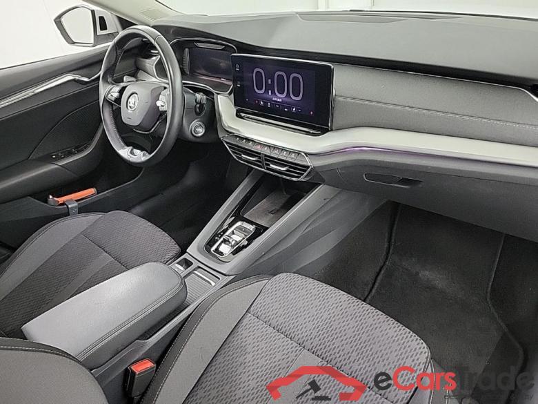 SKODA Octavia Combi 1.0 TSI e-TEC MHEV DSG Business Edit Pl 5D 81kW #6