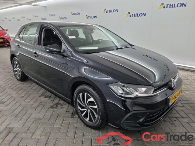 VOLKSWAGEN POLO 1.0 TSI 70kW Life 5D #2