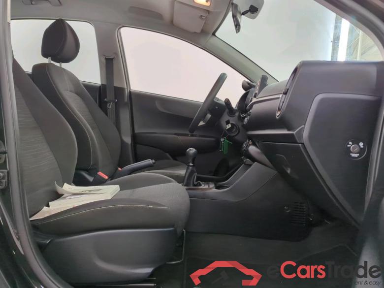 Kia Picanto 1.0 MPi EconomyPlusLine 4-zits 5d #3