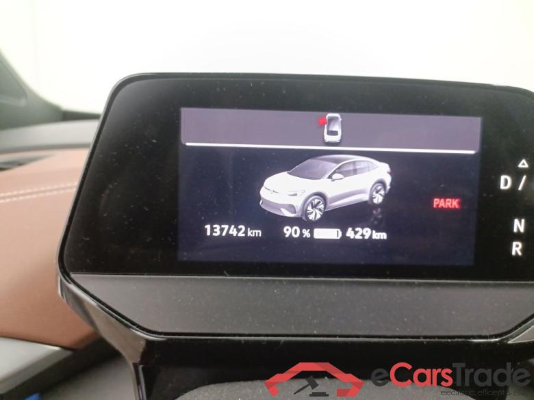 Volkswagen ID.5 77kWh 150kW Pro Performance 5d #6