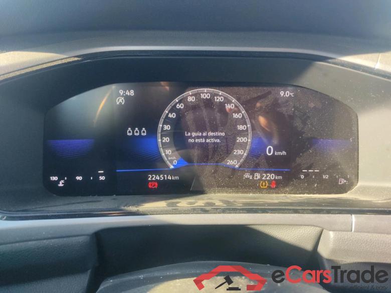 T-Roc Life 2.0 TDI 115CV MT6 E6d #4