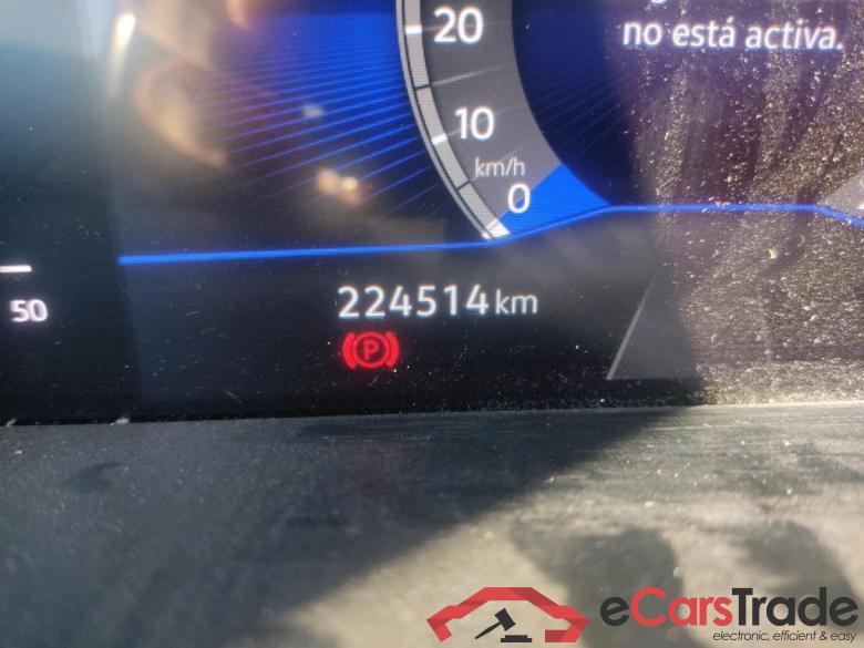 T-Roc Life 2.0 TDI 115CV MT6 E6d #5