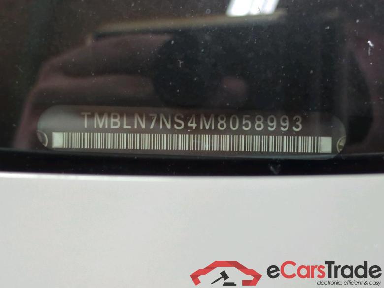 SKODA Kodiaq 2.0 TDI 4x4 DSG Sportline 5d 147kW #4