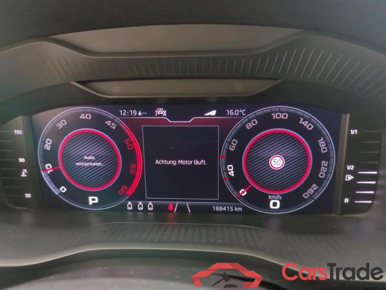 SKODA Kodiaq 2.0 TDI 4x4 DSG Sportline 5d 147kW #5