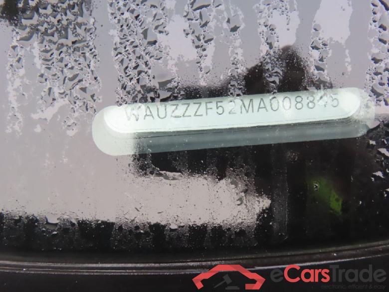 A5 Sportback 35 TDI 2.0 TDI 120KW AT7 E6dT #5