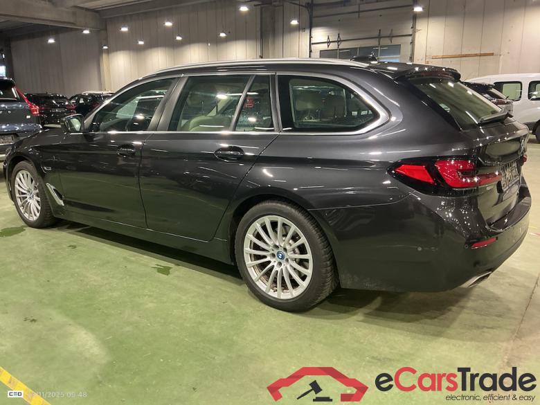 BMW 5 SERIES TOURING 2.0 530E TOURING AUTO #3