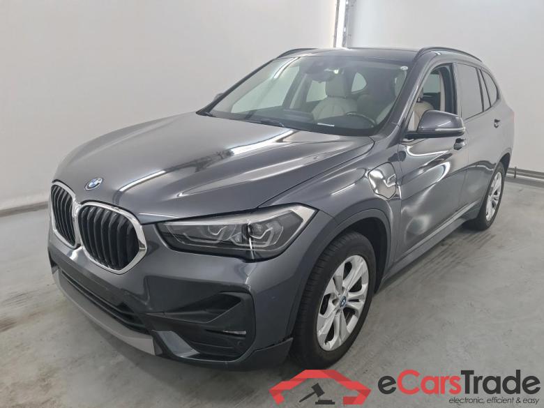 BMW X1 1.5 XDRIVE25E PHEV 162KW) #1