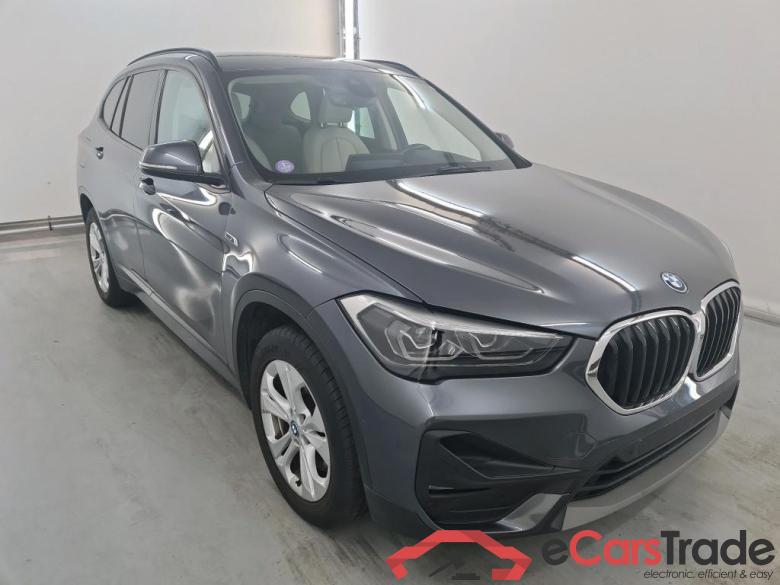 BMW X1 1.5 XDRIVE25E PHEV 162KW) #2