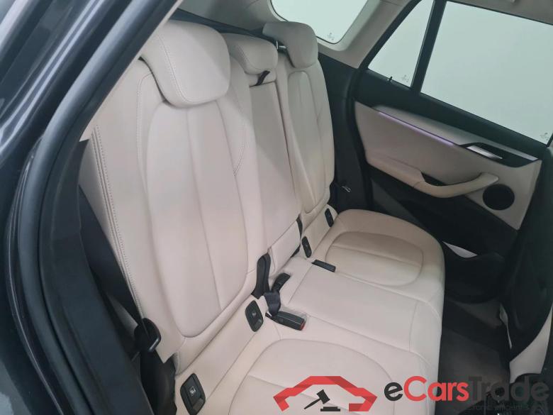 BMW X1 1.5 XDRIVE25E PHEV 162KW) #6