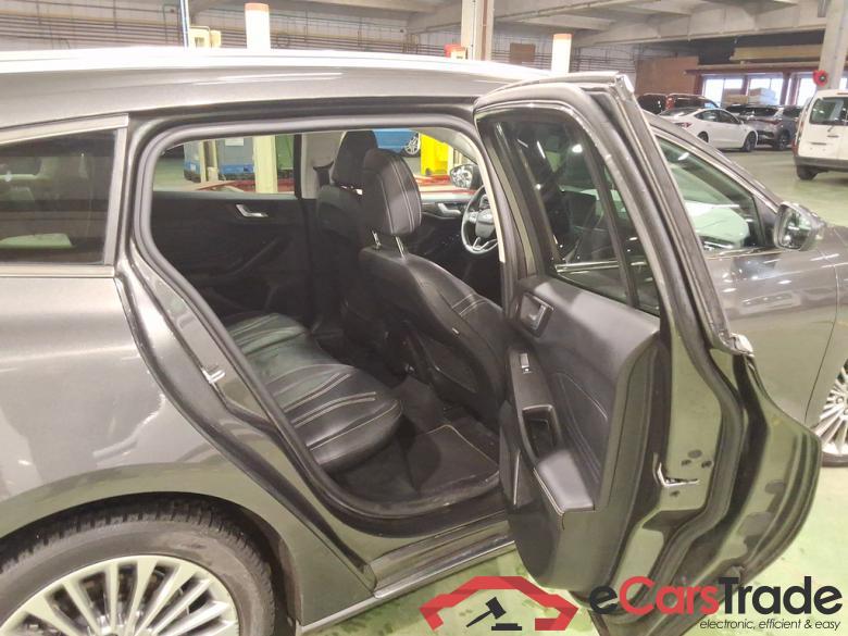 FORD Focus 1.0I ECOBOOST MHEV 92KW VIGNALE #5