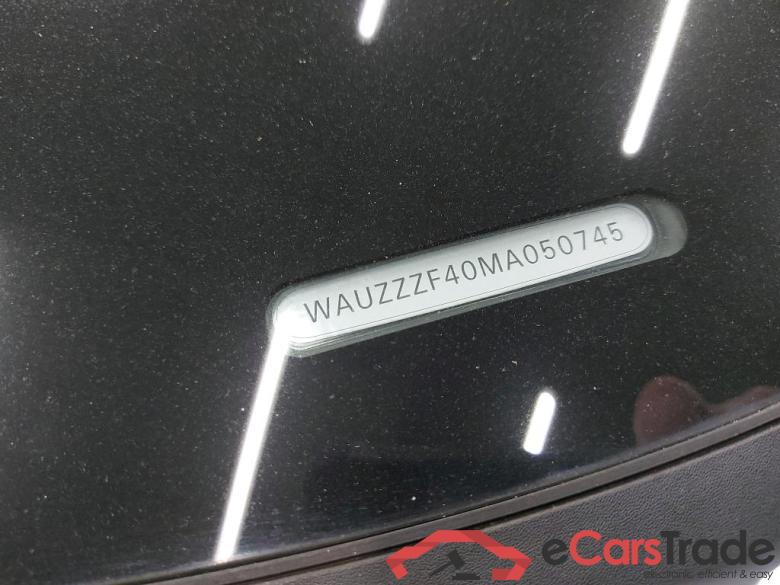 AUDI - AUD A4 AVANT 35 TDi 163PK S-Tronic Advanced Business Edition Pack Business Plus  With Sport Seats & Rear Camera &  Towing Hook #6