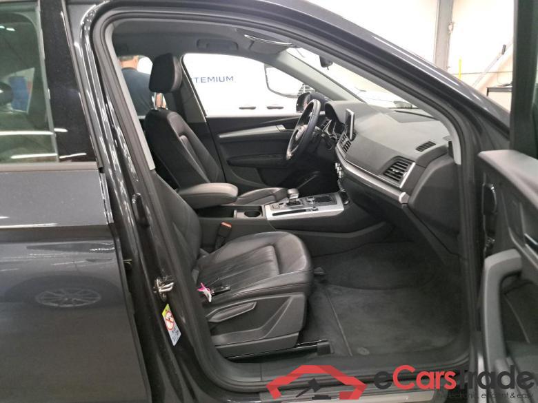 AUDI - AUD Q5 30 TDI 136PK S-Tronic Business Edition & Pack Business Plus #3