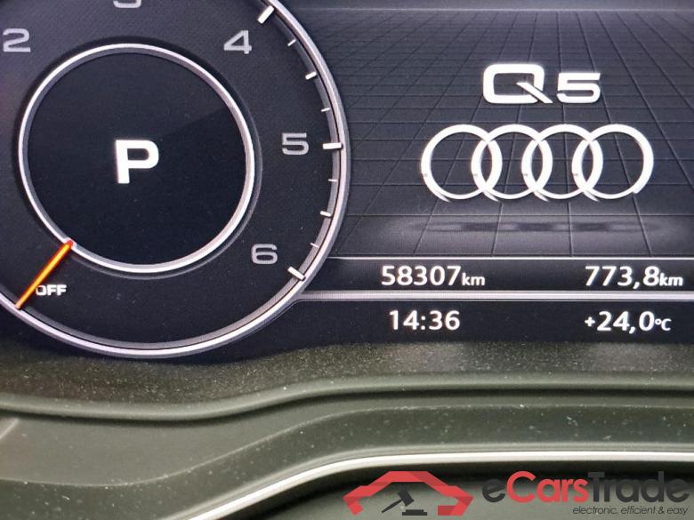 AUDI - AUD Q5 30 TDI 136PK S-Tronic Business Edition & Pack Business Plus #5