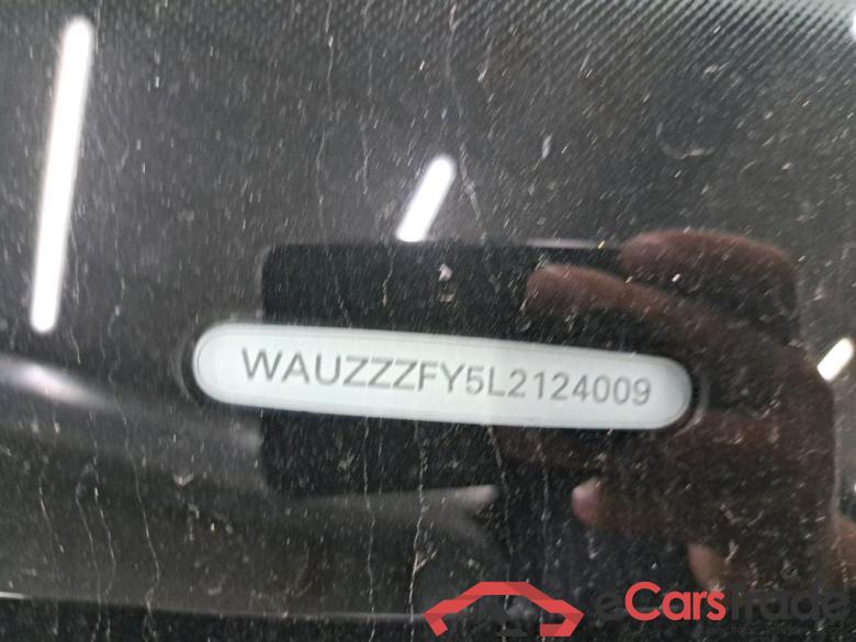 AUDI - AUD Q5 30 TDI 136PK S-Tronic Business Edition & Pack Business Plus #6