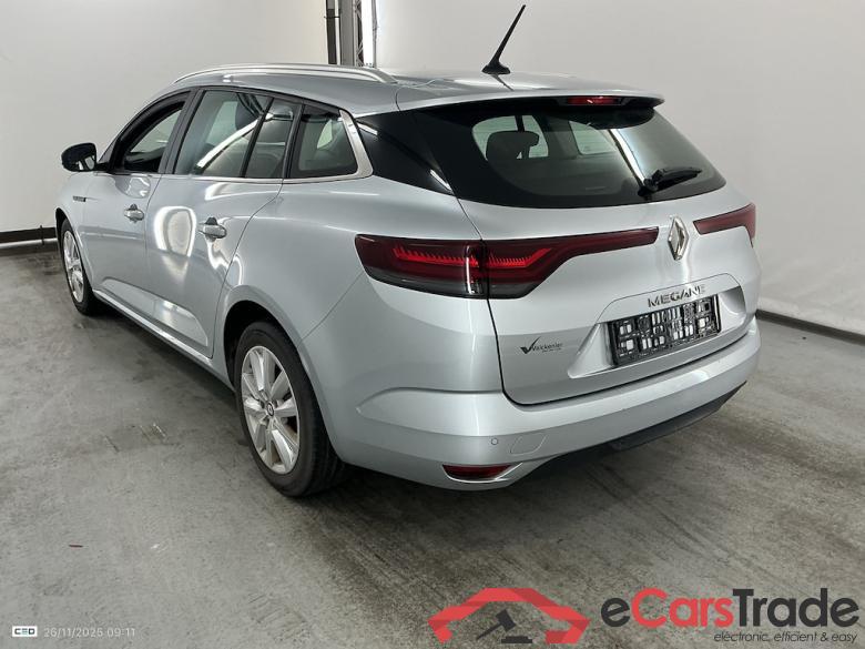 RENAULT MEGANE GRANDTOUR 1.5 BLUE DCI 115 CORPORATE EDITION #3