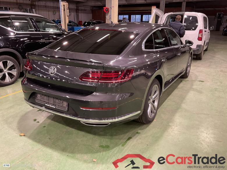VOLKSWAGEN ARTEON 2.0 TSI R-line DSG STOCK #4