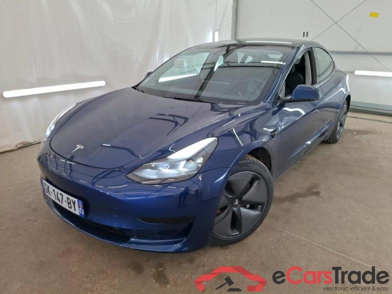TESLA Model 3 / 2018 / 4P / Berline Propulsion #1