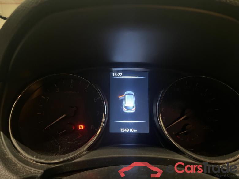 Nissan Qashqai Matte 1.2 DIG-T Acenta Navi 1/2 Leather KeylessGo Camera 360 Klima PDC ... #6