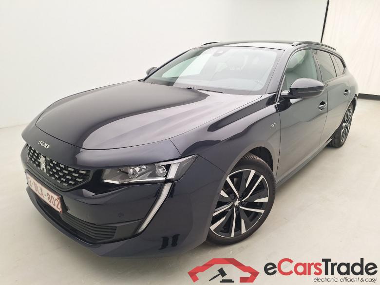 Peugeot, 508 SW '18, Peugeot 508 SW 1.5 BlueHDi 130 S&S EAT8 GT 5d #2
