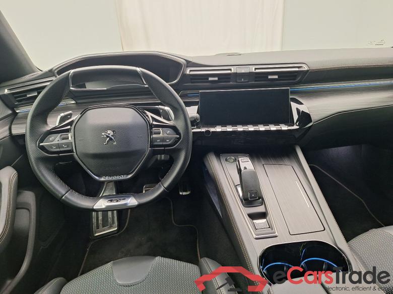 Peugeot, 508 SW '18, Peugeot 508 SW 1.5 BlueHDi 130 S&S EAT8 GT 5d #5