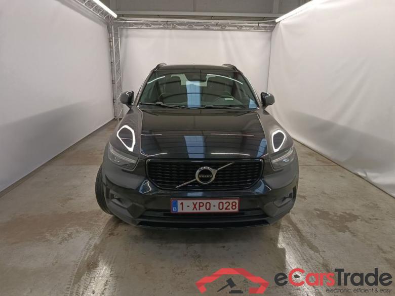 Volvo XC40 D3 R-Design 5d #5