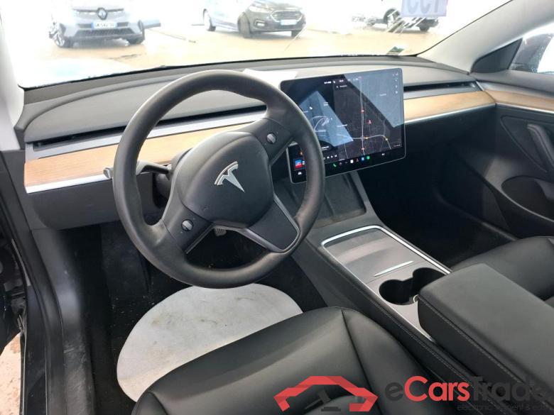 TESLA Model 3 / 2018 / 4P / Berline Autonomie Standard Plus RWD #6