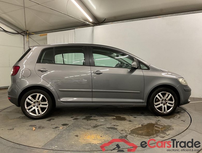 VOLKSWAGEN Golf Plus TREN TDI 105CV/PK 5V #6