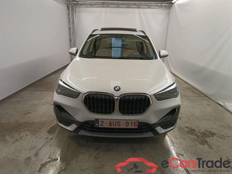 BMW X1 sDrive16dA (85 kW) 5d #5