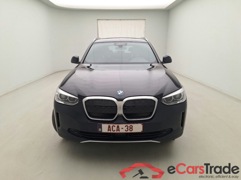BMW, iX3 '20 BEV, BMW iX3 sDrive35 5d #1