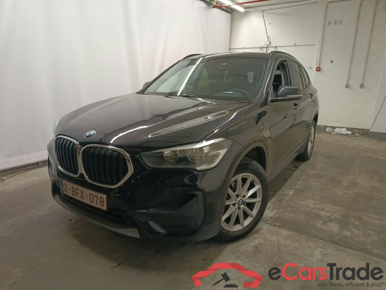BMW X1 sDrive16dA (85 kW) 5d