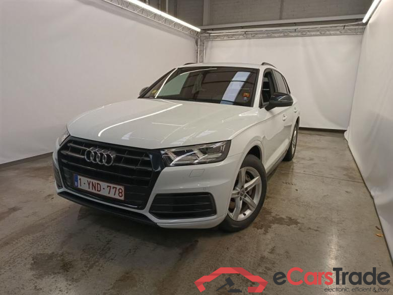 Audi Q5 Business Edition Sport 35 TDI 5d