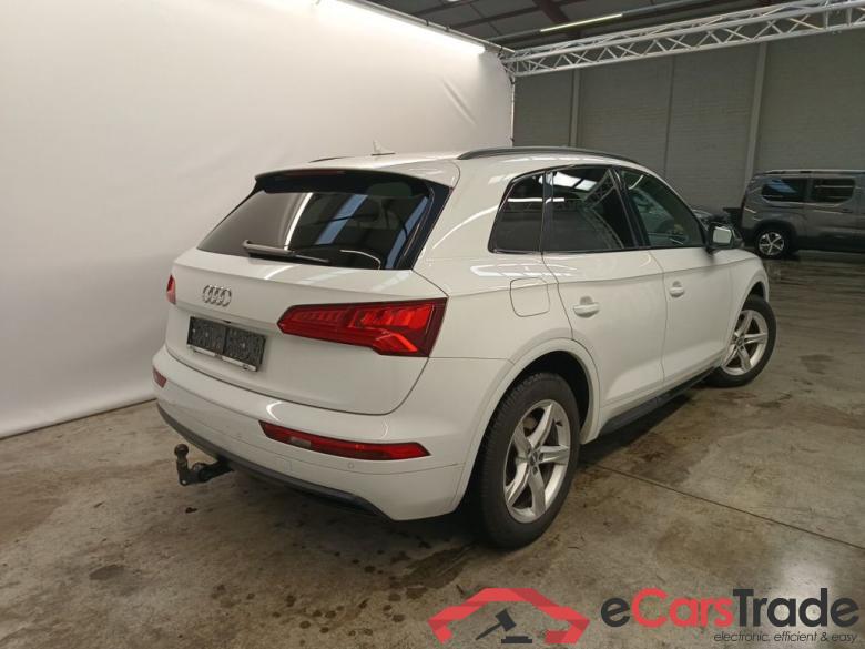 Audi Q5 Business Edition Sport 35 TDI 5d #2