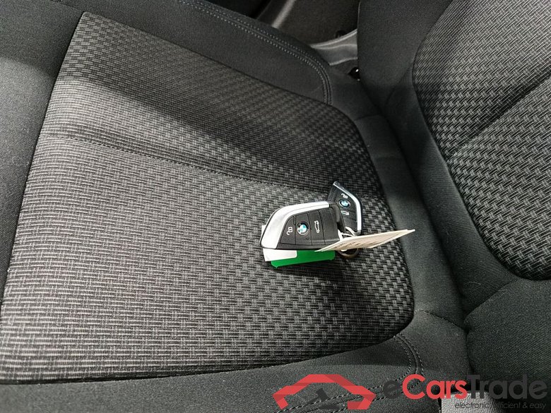 BMW X1 sDrive18dA (100 kW) 5d #4